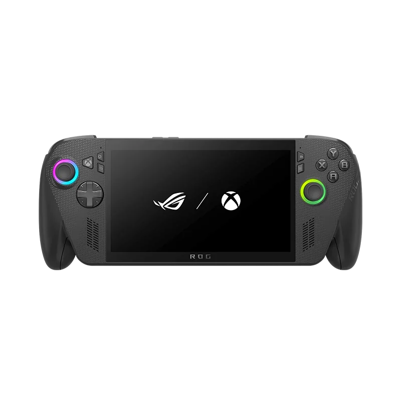 ROG XBOX ALLY X 7'' Handheld With Windows11 Ryzen AI Z2 Extreme 24GB+1TB SSD 500nits Support VRR Variable Refresh Rate Console