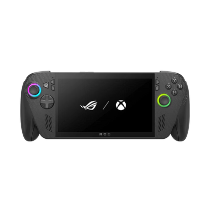 ROG XBOX ALLY X 7'' Handheld With Windows11 Ryzen AI Z2 Extreme 24GB+1TB SSD 500nits Support VRR Variable Refresh Rate Console